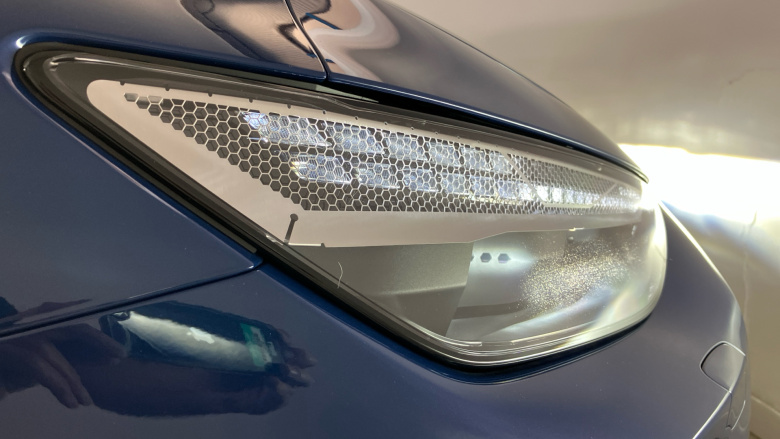 Audi A6 2.0 TDI Quattro 204 Edition 1 4dr S Tronic Diesel Saloon